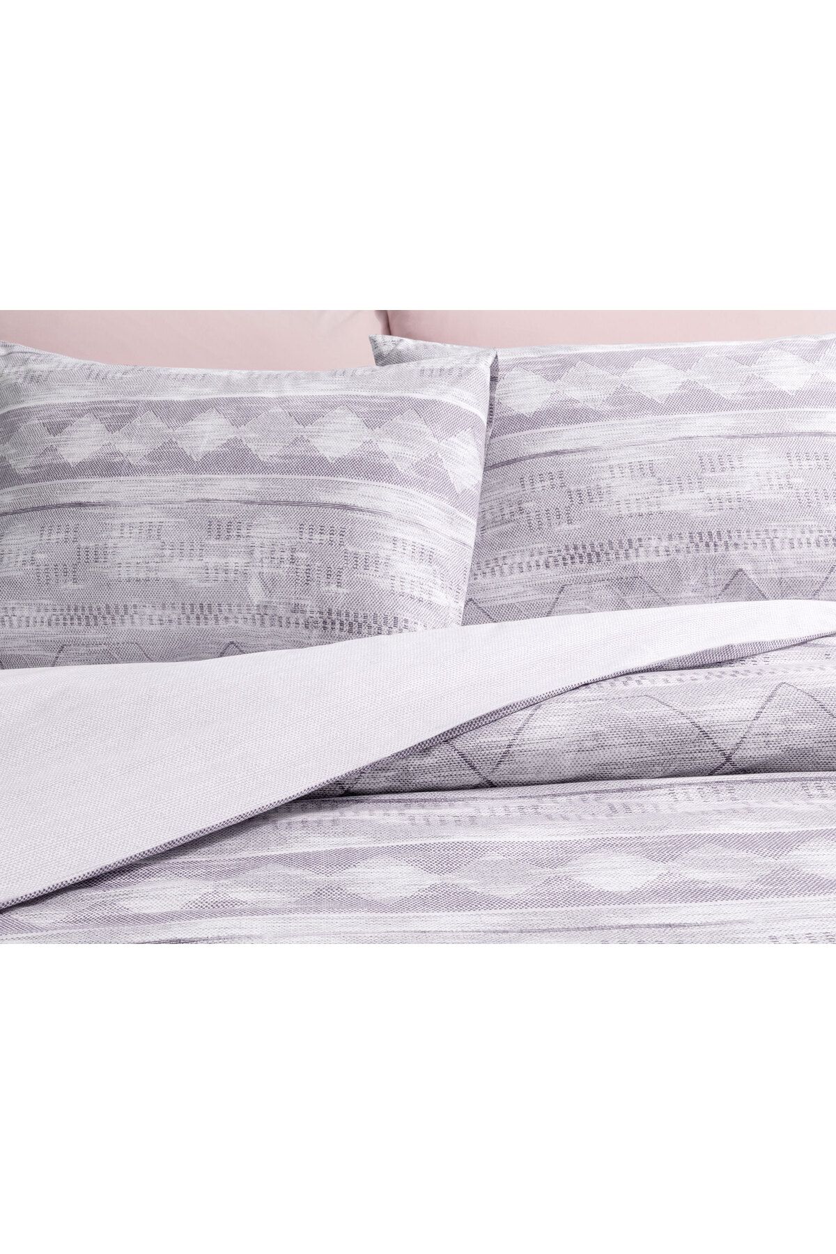 Madame Coco-Dash Doppelbettbezug-Set – Ranforce-Muster 6