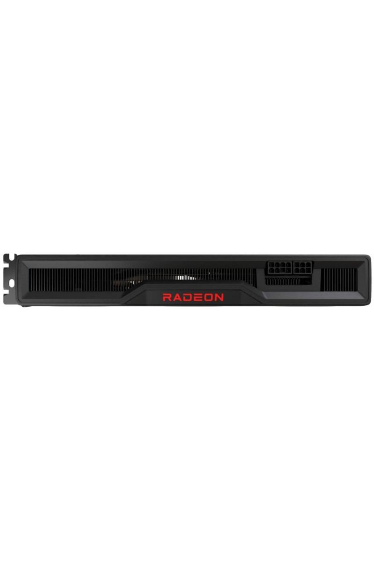 XFX-Placa video XFX Radeon RX 6750 XT Core Gaming 12GB GDDR6 192-bit 5