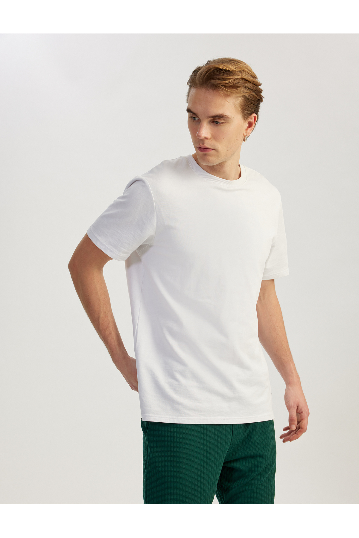 شورت و شلوارک کوتون 5SAM40034MK