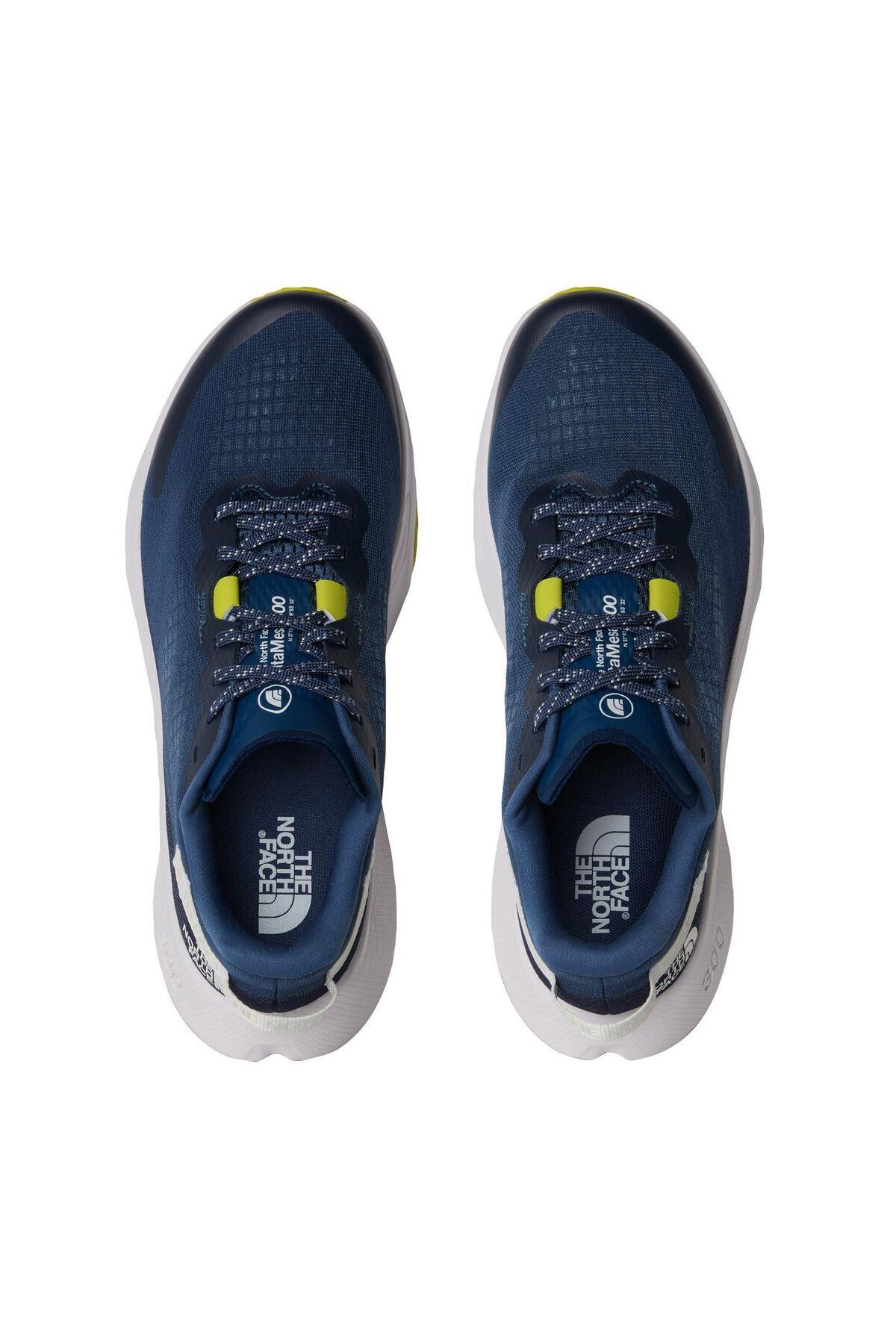 کفش بیرونی مردانه راسته | نورث فیس The North Face NF0A83N380F1 - تصویر 2