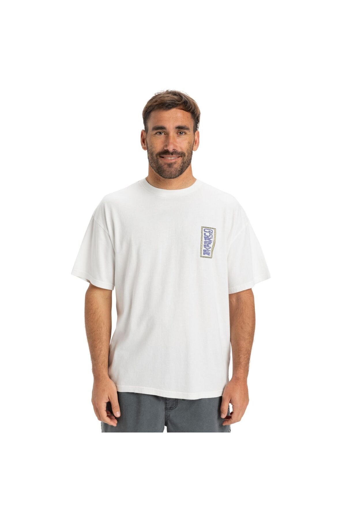 GH QS SUNRISE BOWL SS Quiksilver