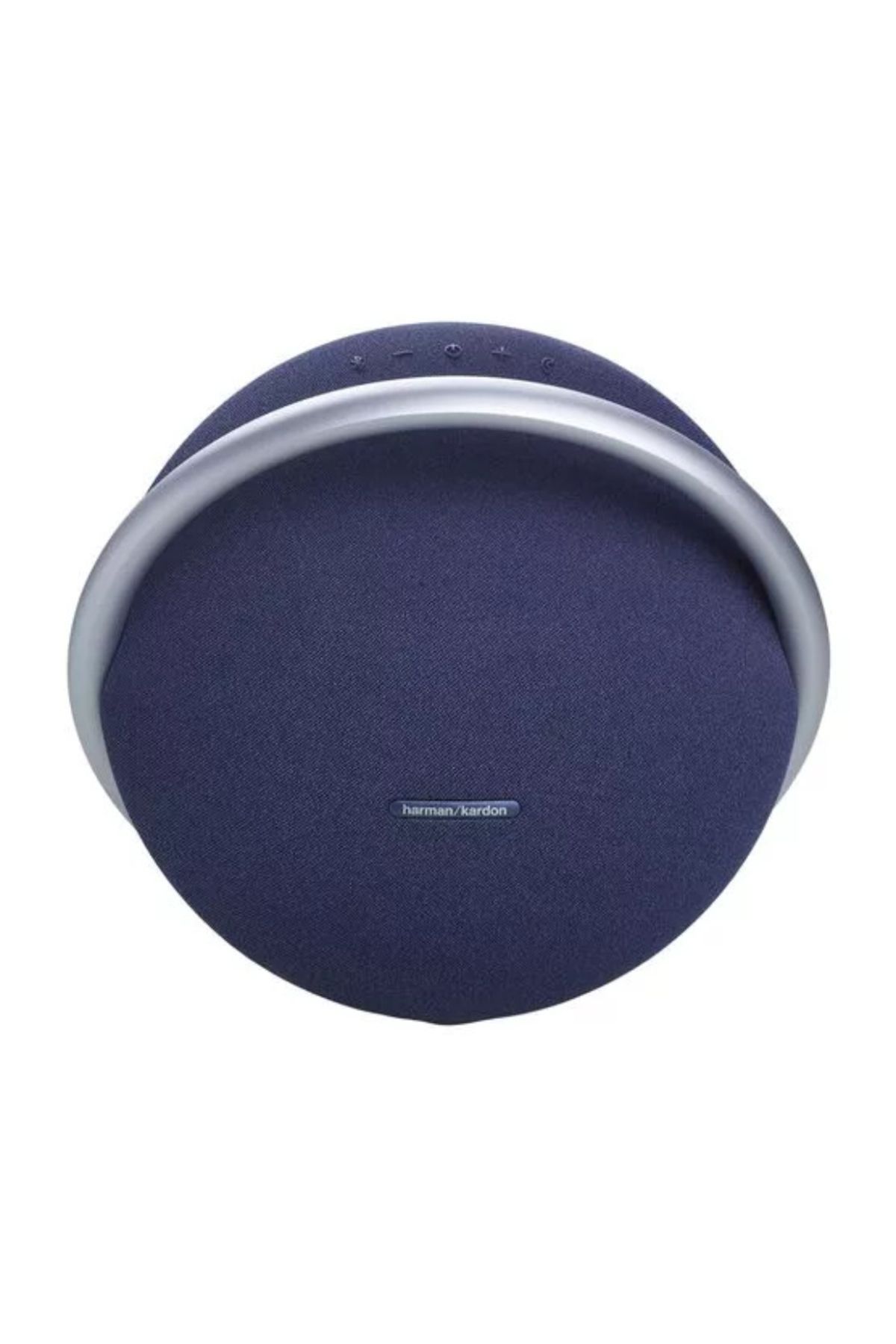 Harman Kardon-Harman Kardon Onyx Studio 8 Wireless Bluetooth Speaker with Premium Sound and Elegant Design, Blue 3