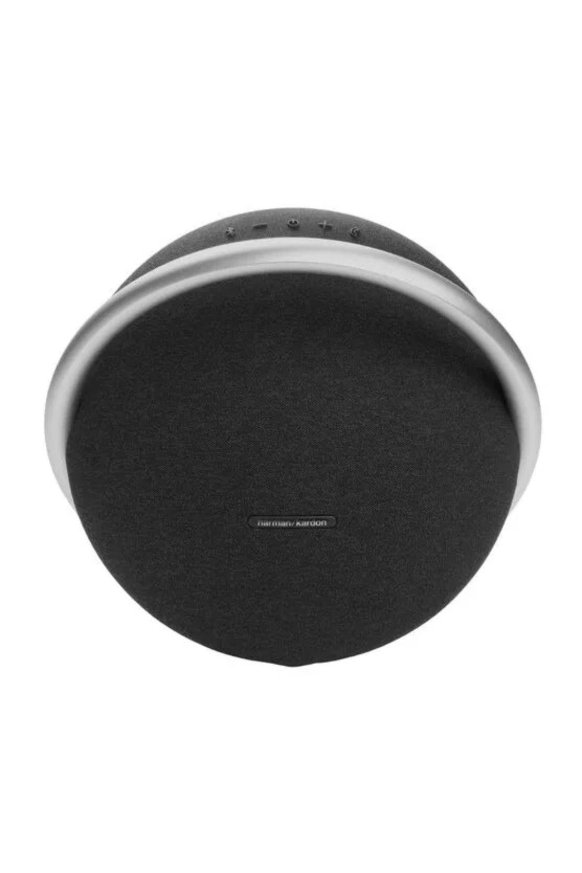 Harman Kardon-Harman Kardon Onyx Studio 8 Wireless Bluetooth Speaker with Premium Sound and Elegant Design, Black 4