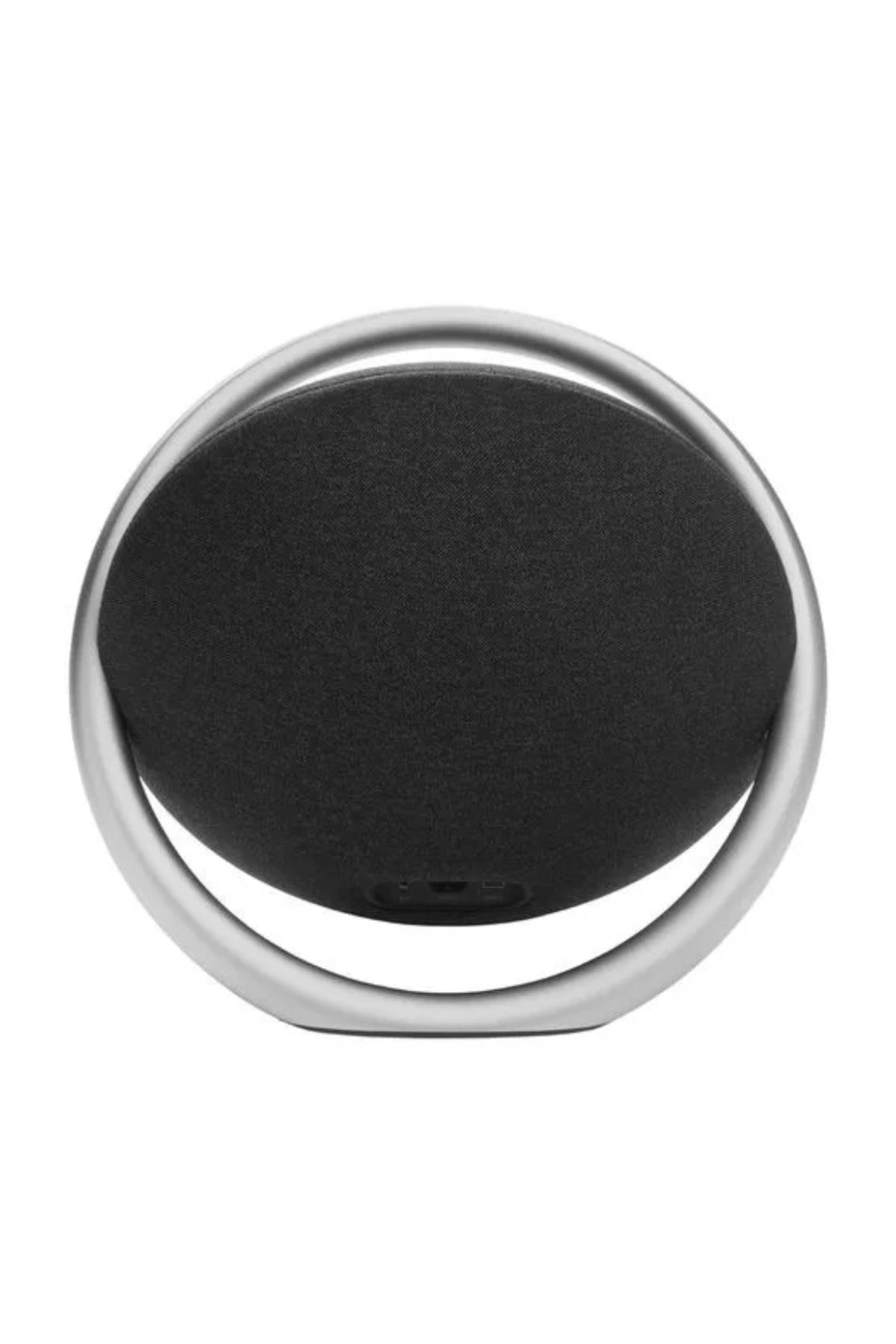 Harman Kardon-Harman Kardon Onyx Studio 8 Wireless Bluetooth Speaker with Premium Sound and Elegant Design, Black 3