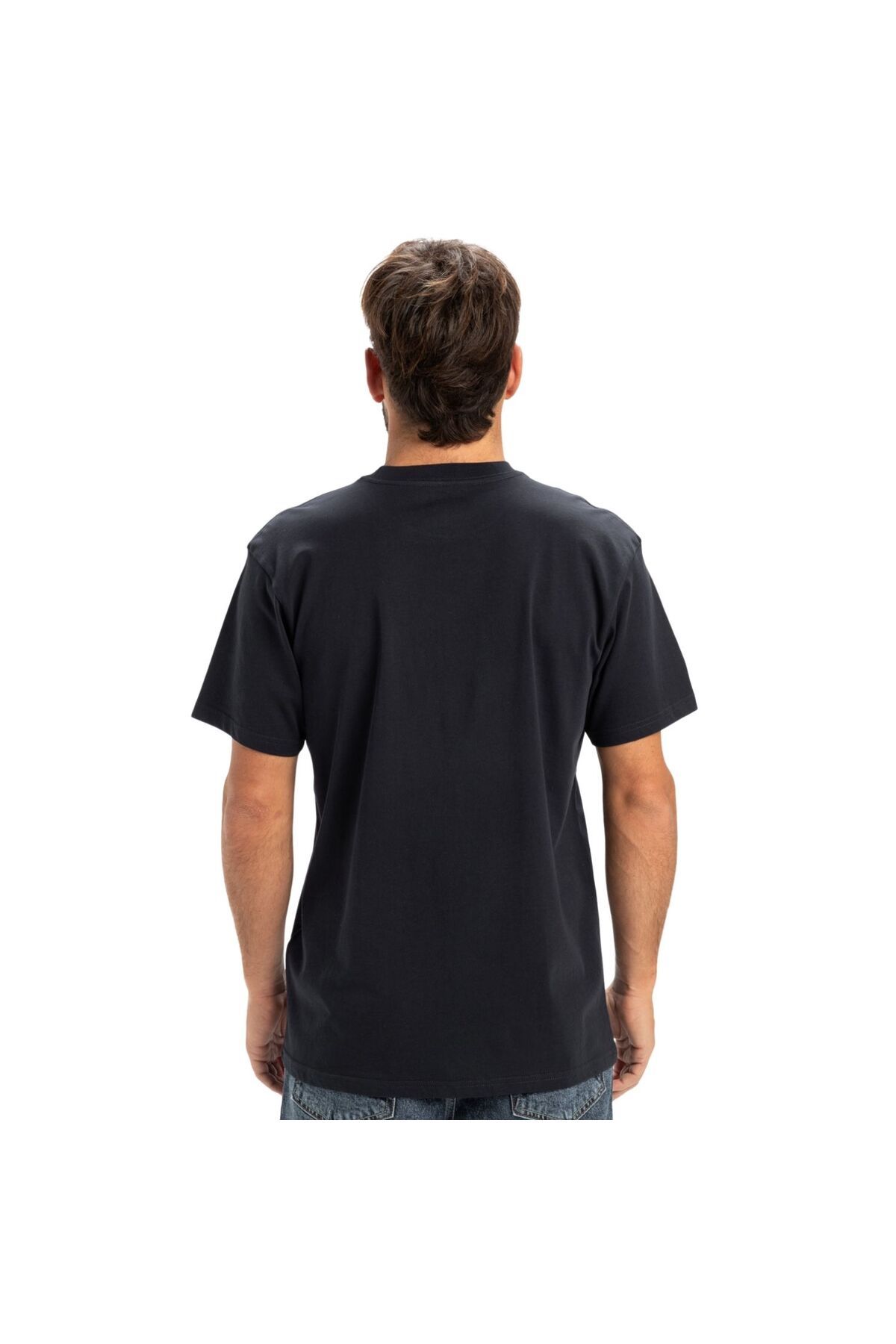 Quiksilver-Ανδρικό μπλουζάκι Gradient Box Home Ανδρικό μπλουζάκι EQYZT08045 4
