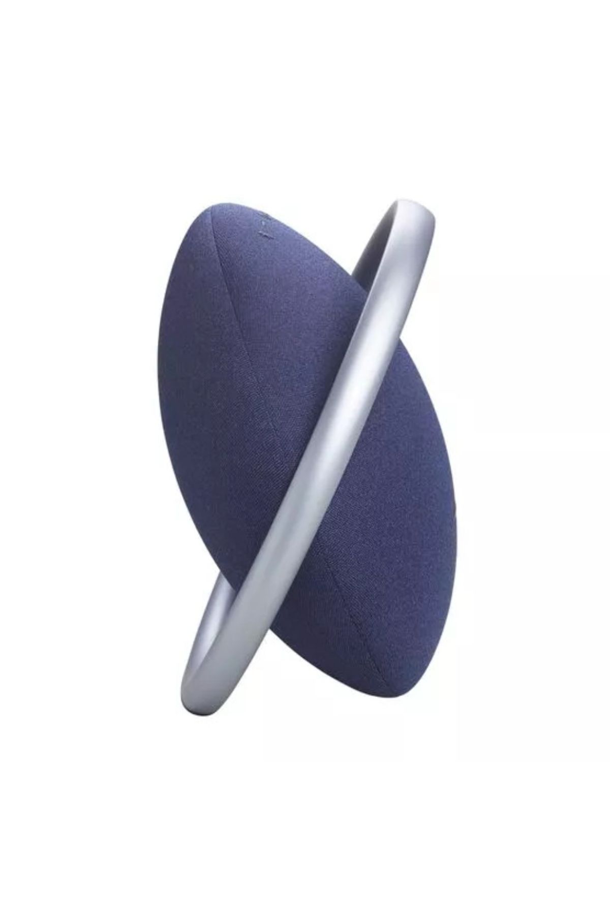 Harman Kardon-Harman Kardon Onyx Studio 8 Wireless Bluetooth Speaker with Premium Sound and Elegant Design, Blue 5