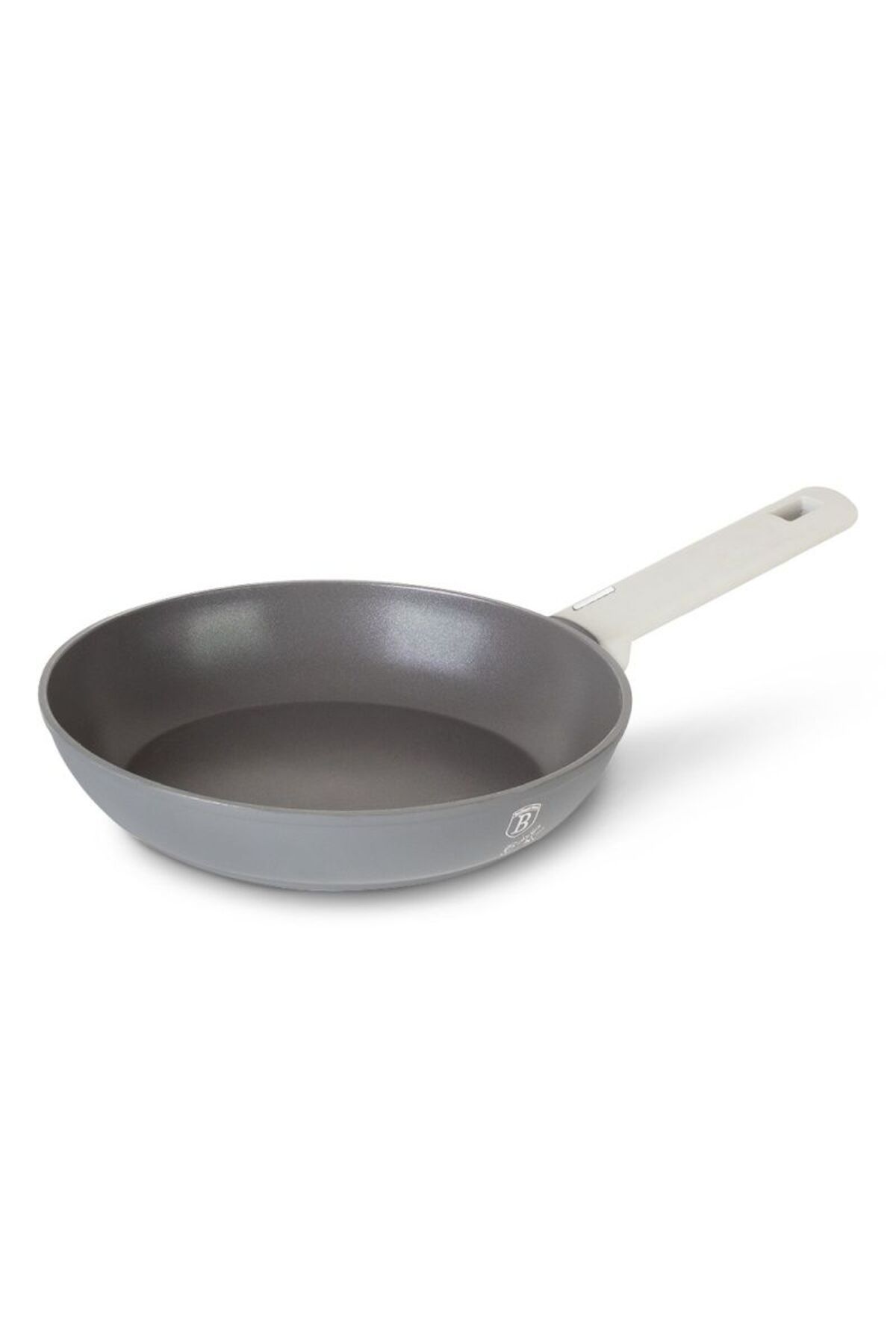 Berlinger Haus Tigaie Cu Suprafata Antiaderent Din Titan 28 Cm Colectia Aspen - One Size
