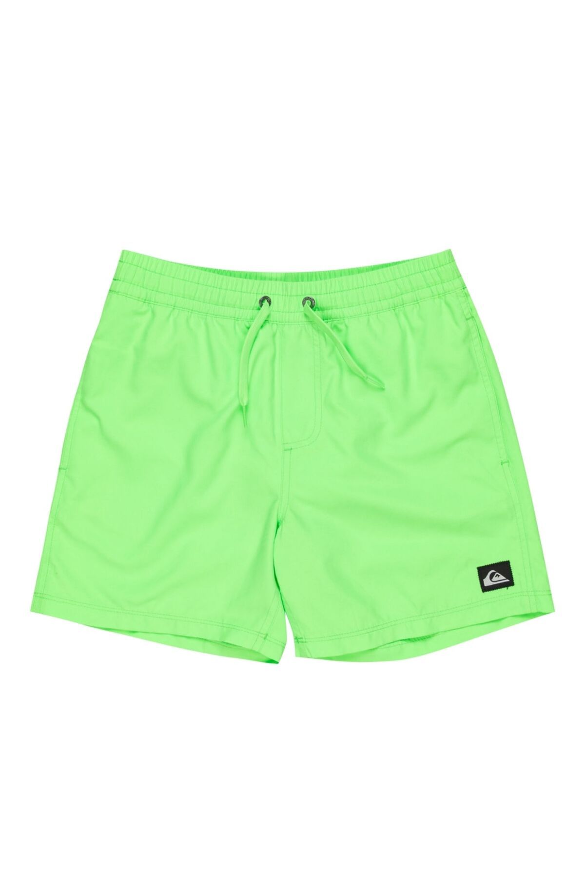 رگبار روزانه جامد Yth 14 Quiksilver