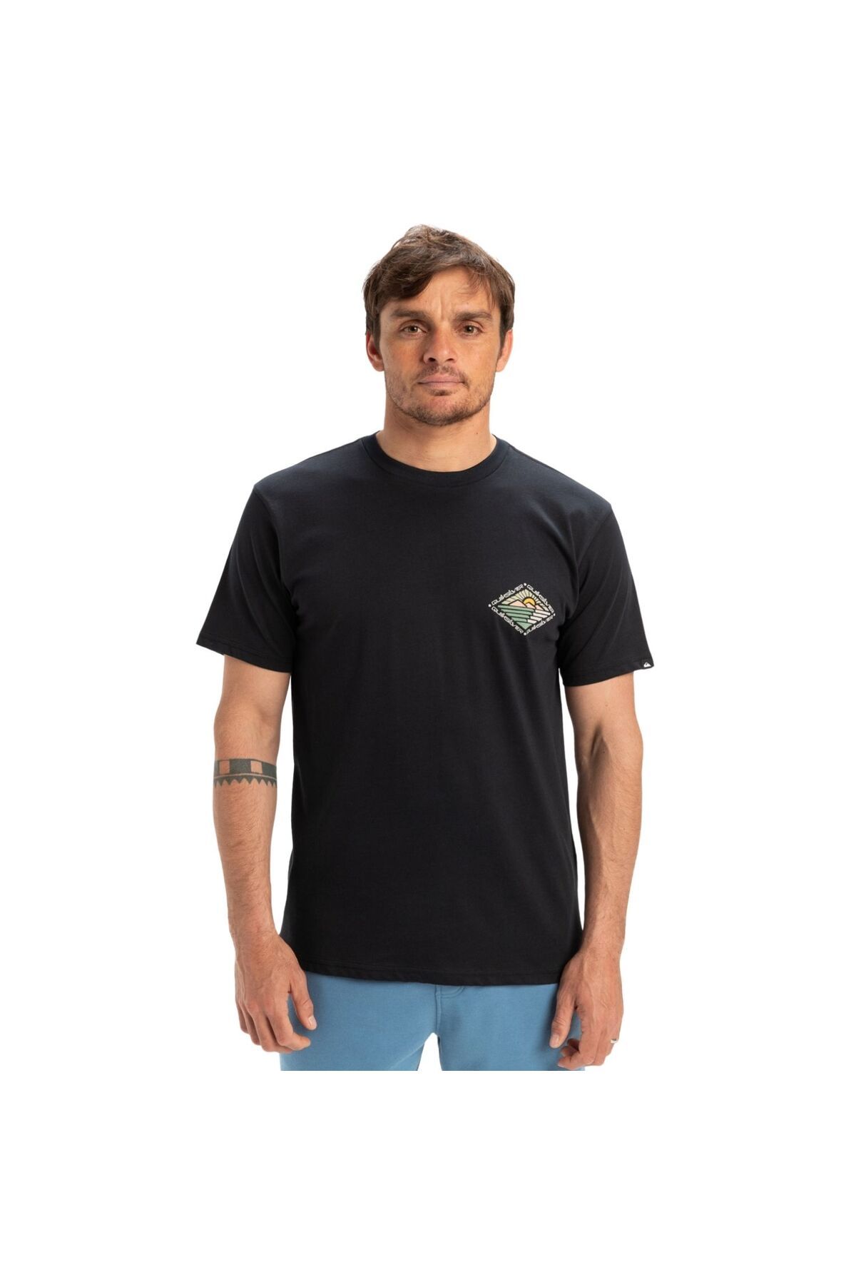 جزایر آینده اوو SS Quiksilver