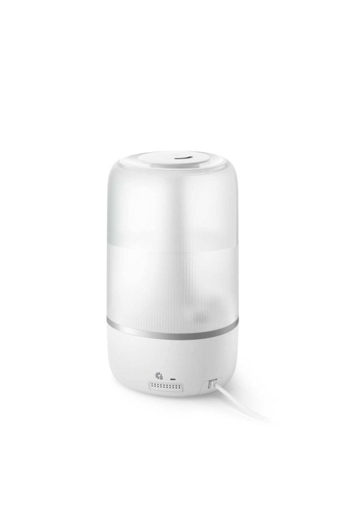 Philips-مرطب هواء ذكي قوي ومدمج من سلسلة 1000 2