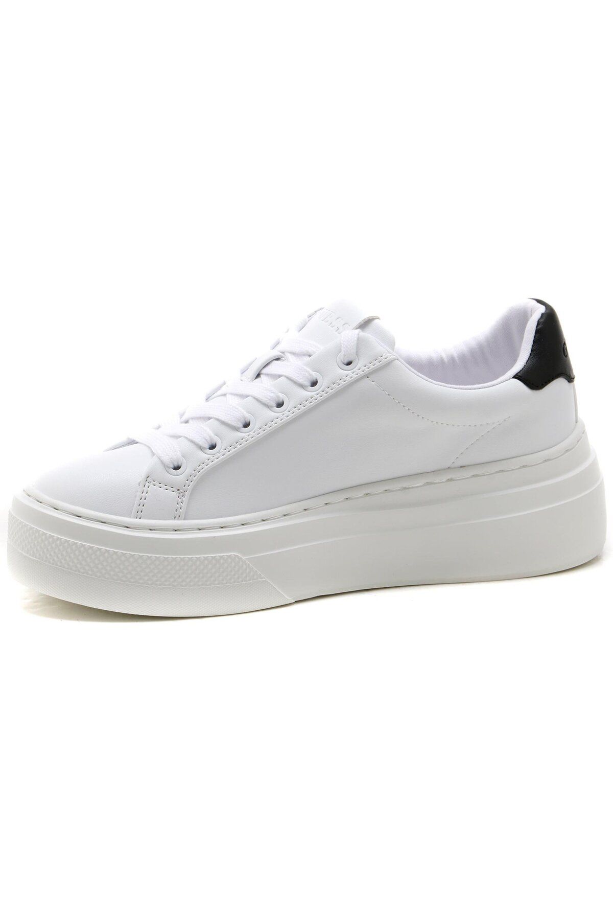 Guess-FLGAMAELE12 Model Pantofi dama 2