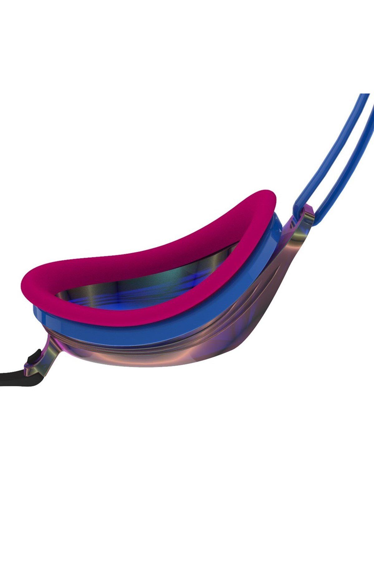عینک شنا مردانه و زنانه شناگر آینه دار اورجینال SPEEDO
