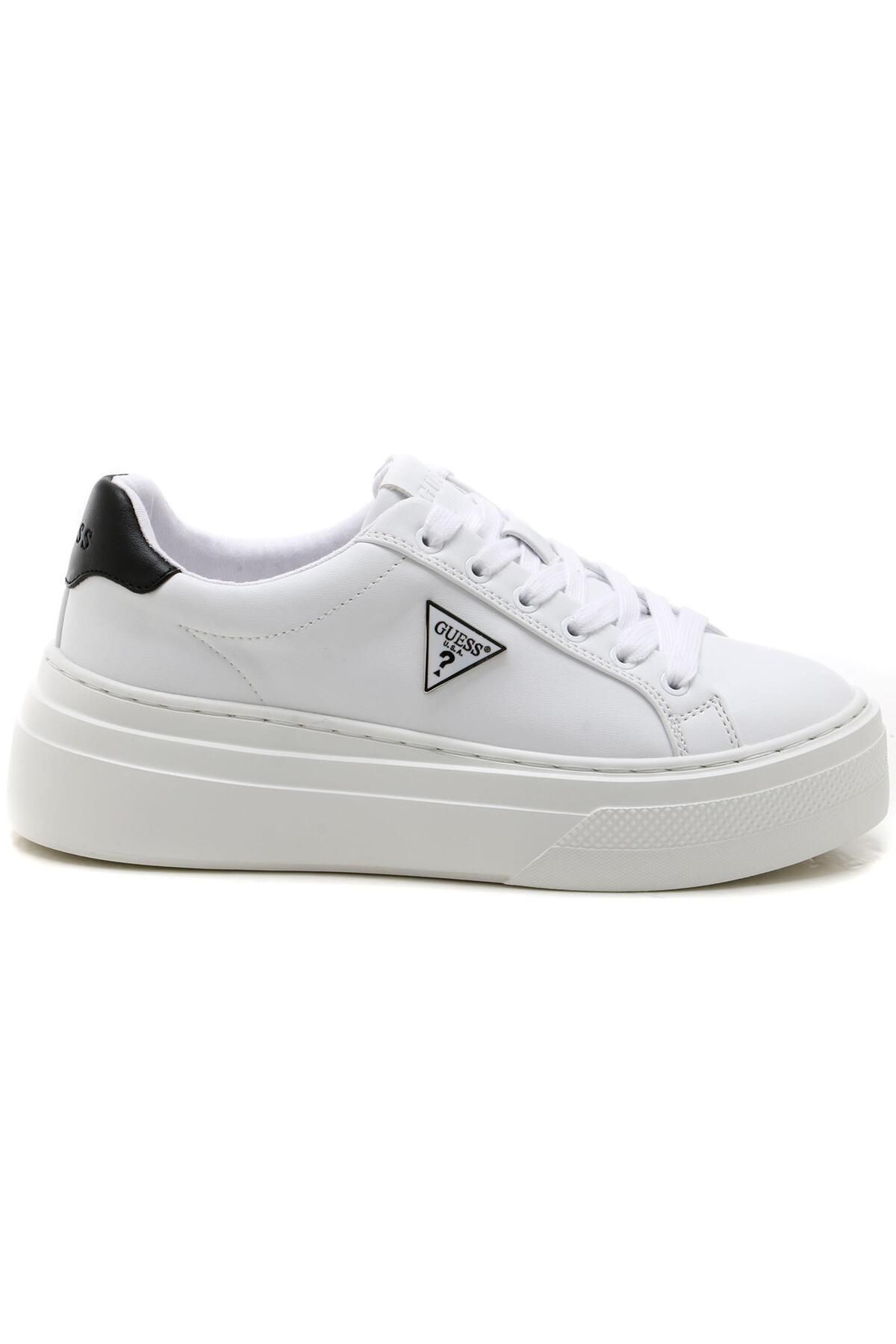 Guess-FLGAMAELE12 Model Pantofi dama 4