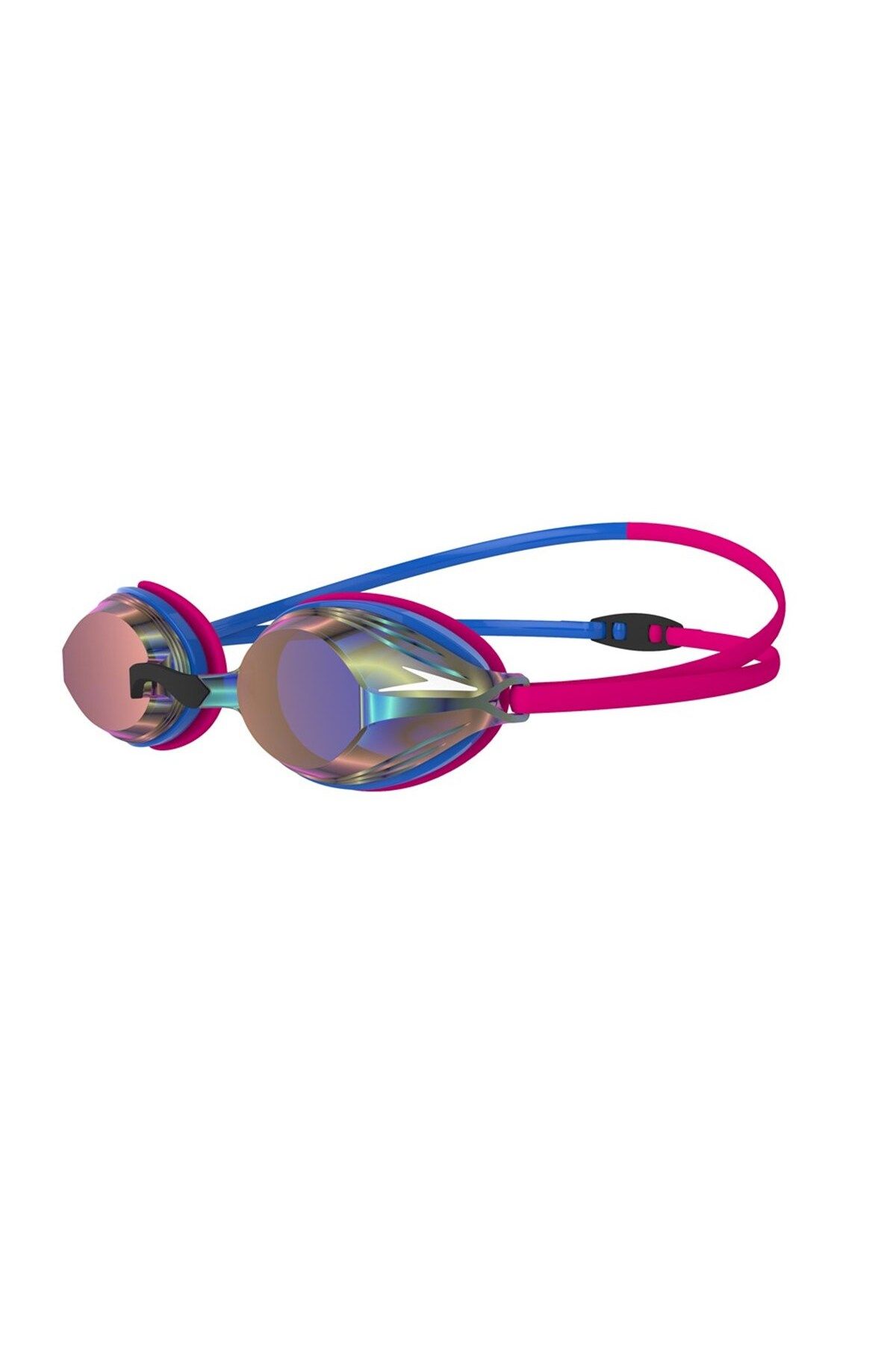 عینک شنا مردانه و زنانه شناگر آینه دار اورجینال SPEEDO
