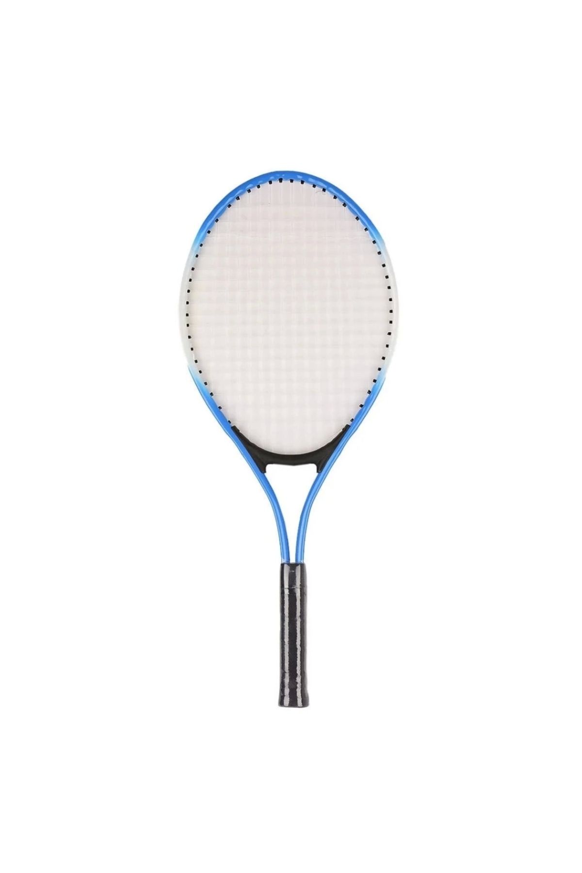 Finetoo Çantalı Tenis Raketi Çocukların Motor Becerilerini Geliştiren Eğitici Tenis Seti Eğlenceli Zaman