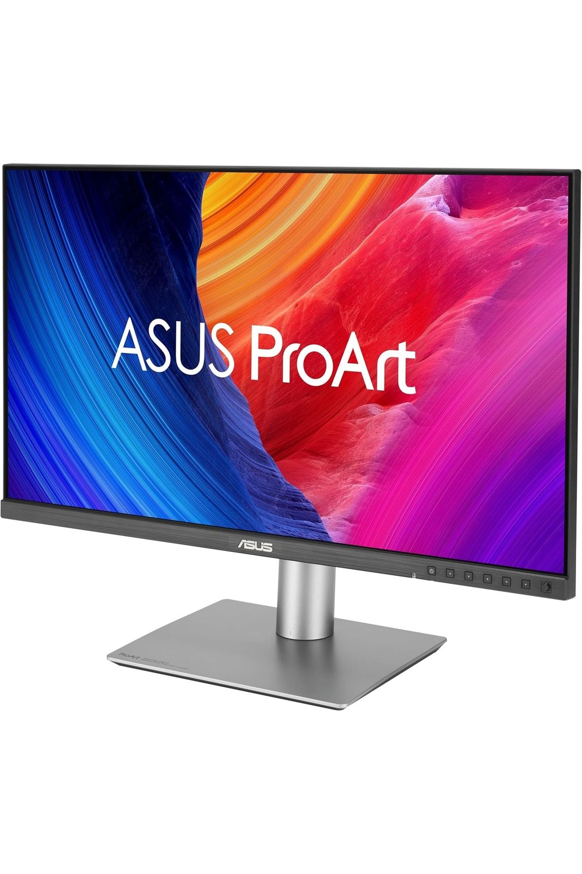 ASUS-ProArt Display PA27JCV 27-inch 5K Monitor with Color Accuracy, USB-C, and HDR50 3