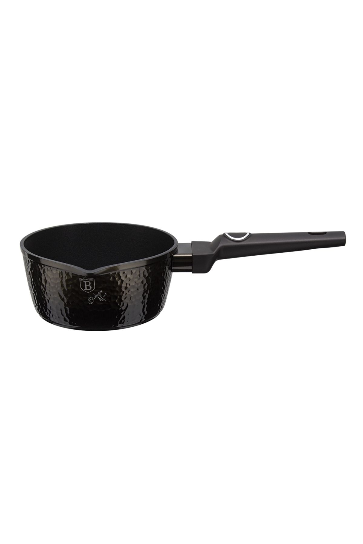 Berlinger Haus-Primal Gloss Collection 16 cm titanium surface frying pan 1