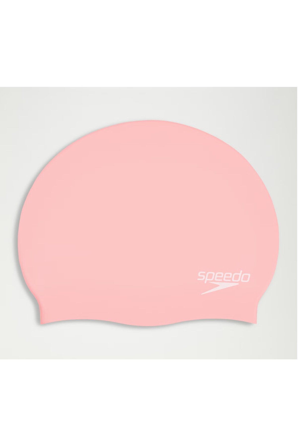 کلاه شنا صورتی مردانه و زنانه استخوان 8 سرعته SILC CA SPEEDO