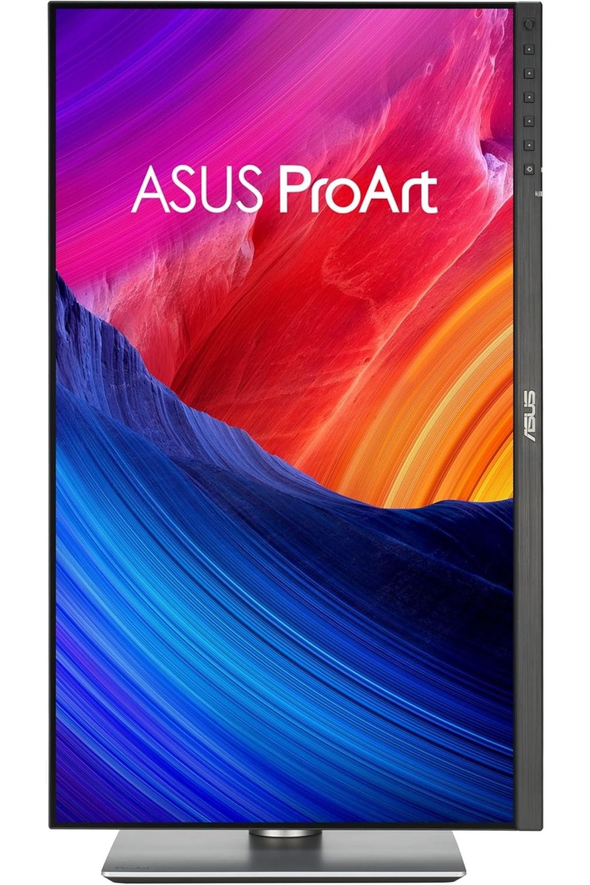ASUS-ProArt Display PA27JCV 27-inch 5K Monitor with Color Accuracy, USB-C, and HDR50 4