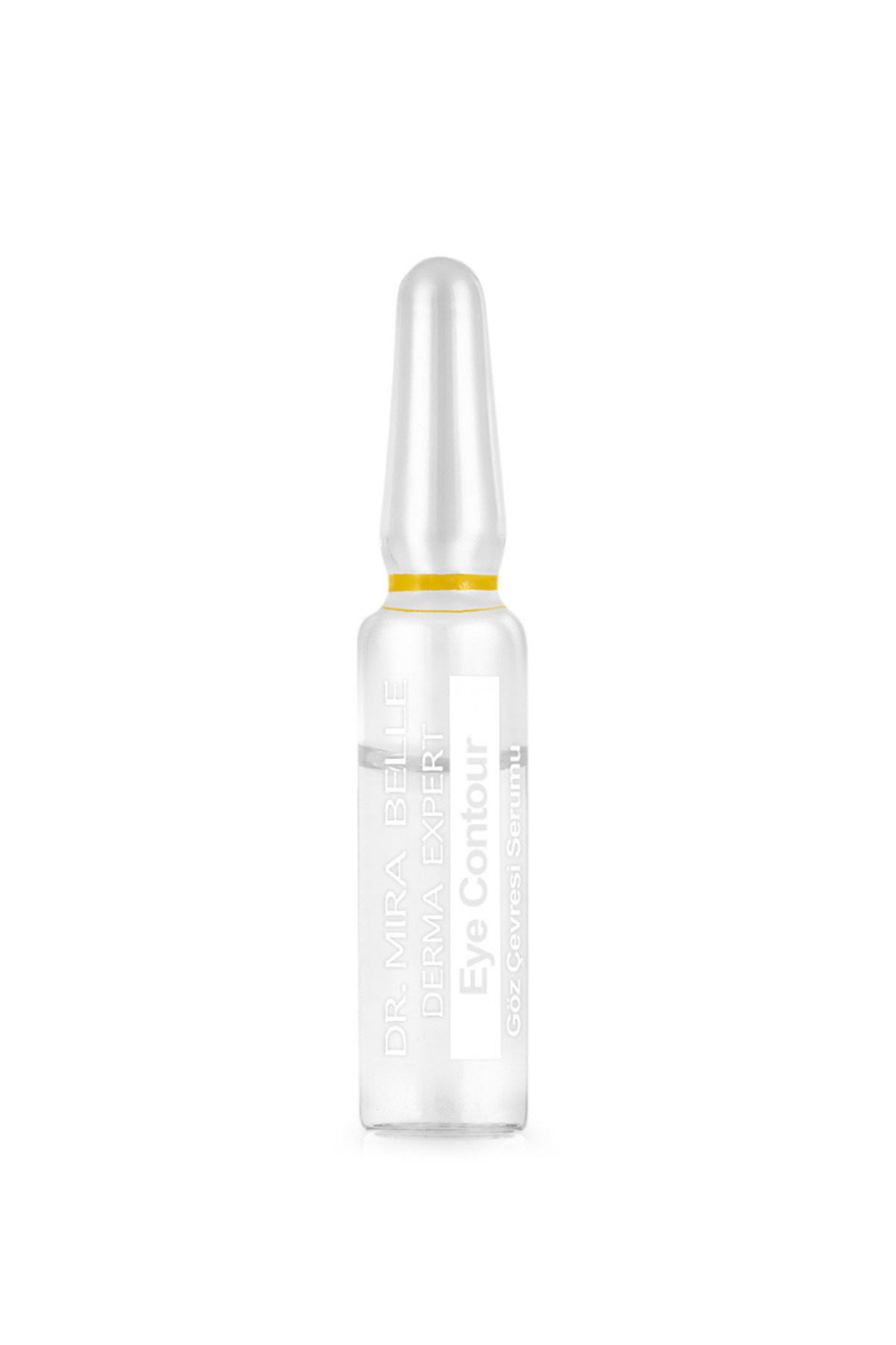 Tüm Ciltler Kafein & Peptid Aydınlatıcı Göz Altı Torba ve Morluk Karşıtı Bakım Serumu 14 ml — DMB-MECA — تصویر 2 از 4