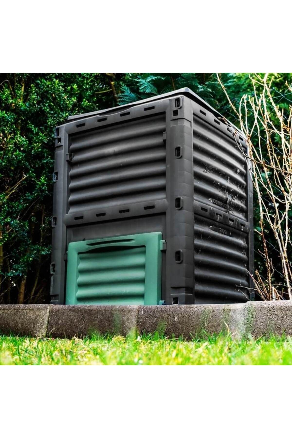 Progarden-Garden composter 300 l 2
