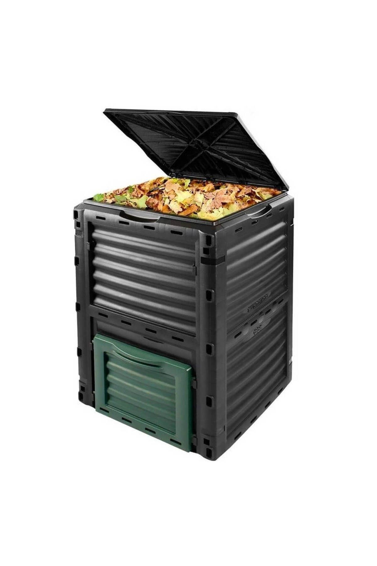 Progarden-Garden composter 300 l 4