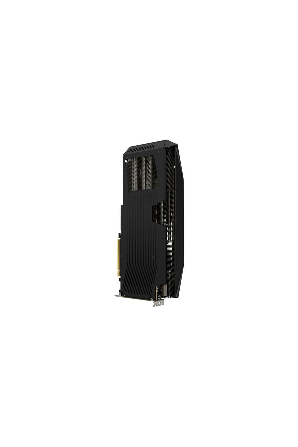 XFX-16Gb Radeon Rx9070Xt Mercury Gaming Edition(Black Box)(Rx-97Tmercb9) 5