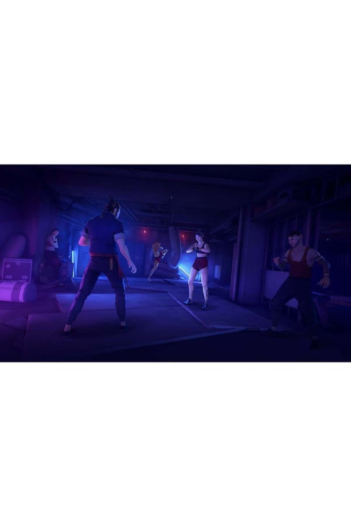 Microids-Sifu: Vengeance Edition Xbox Series X | S 3