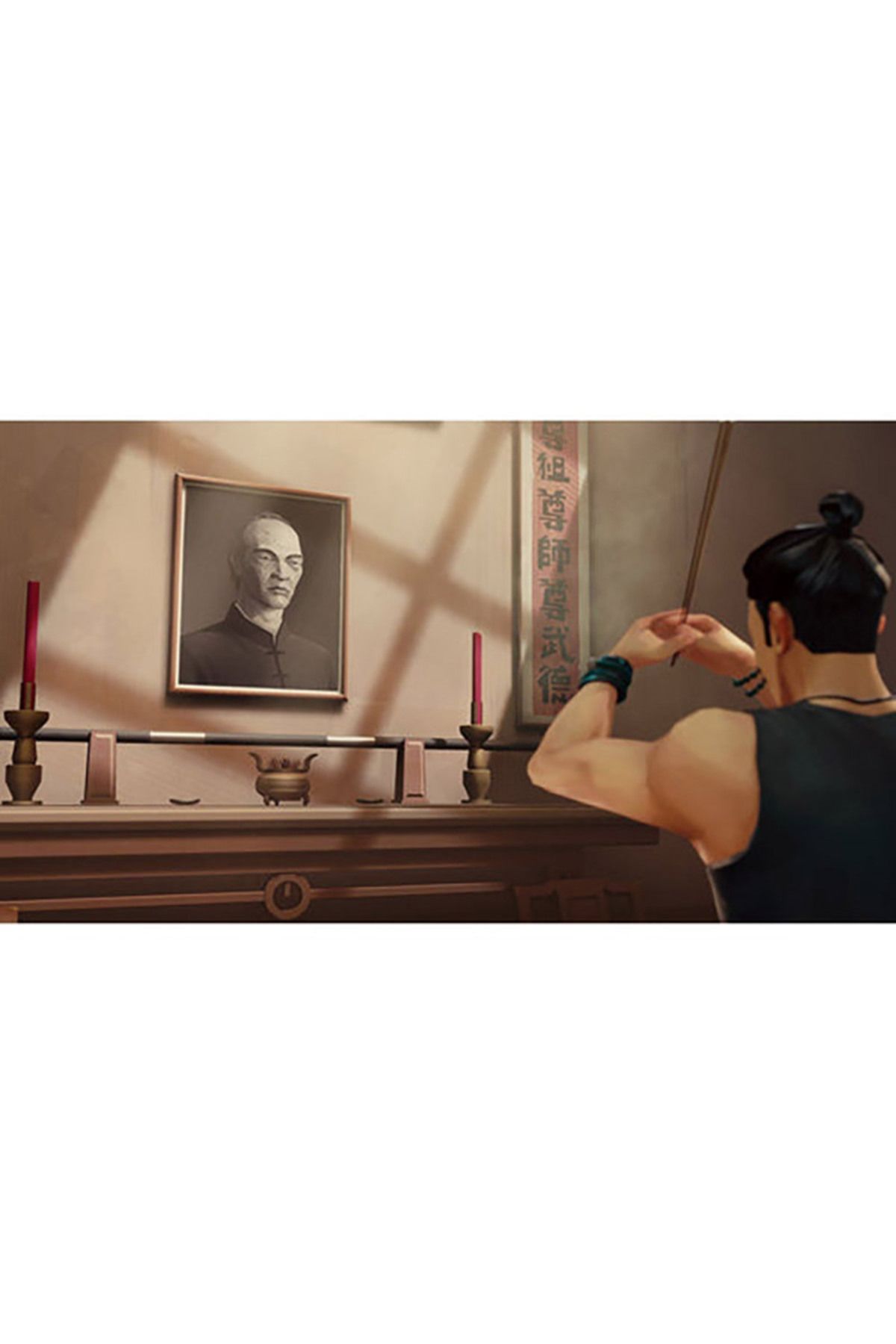 Microids-NSW Sifu Switch (PAL) 3