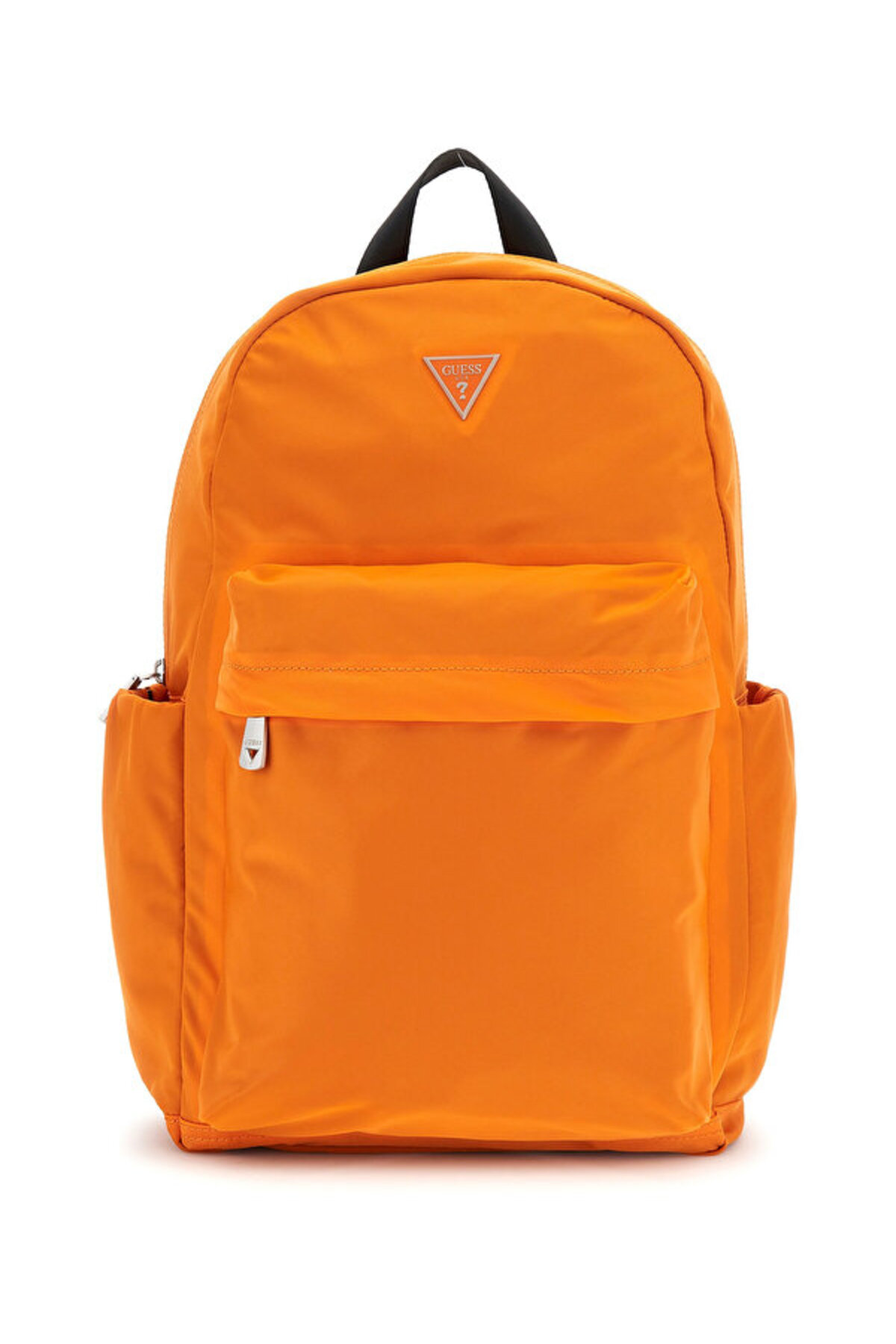 american tourister orange laptop backpack Urban Track Coated Navy/Orange - Rudy Backpack American Tourister Orange