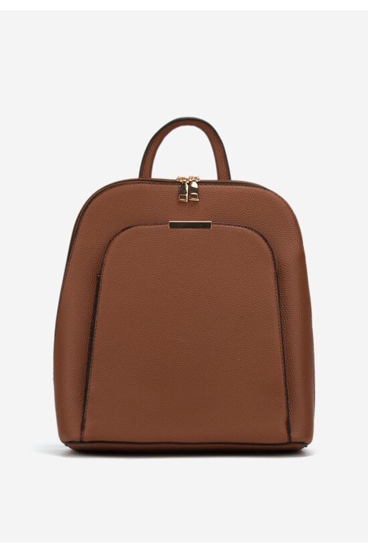B T Shoes Rucsac Dama Natasha V2 Maro Femeie - Mărime unică