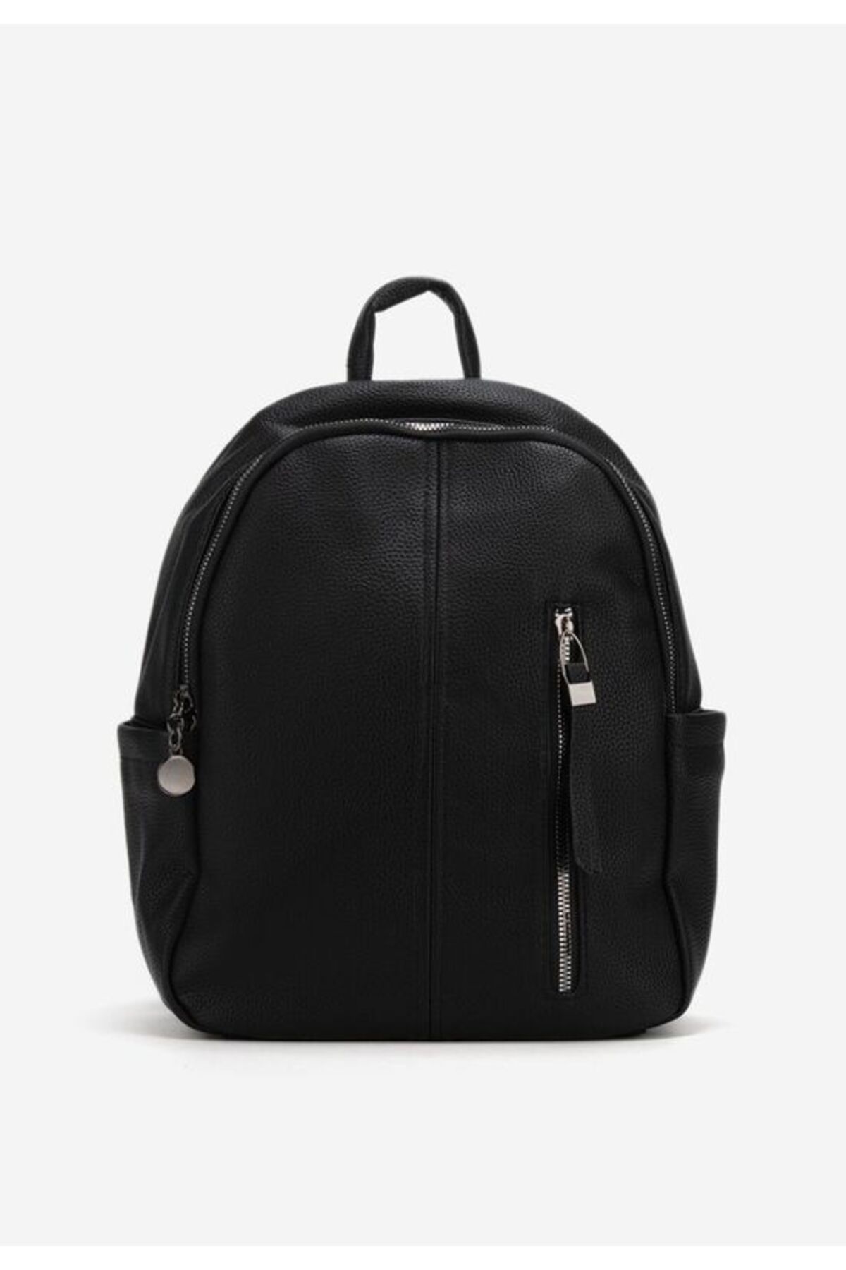 B T Shoes Rucsac Dama Alexxia Negru Femeie - One Size