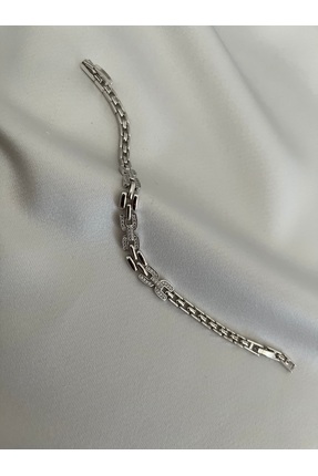 Home Vip Çelik Mıknatıs Model Bileklik