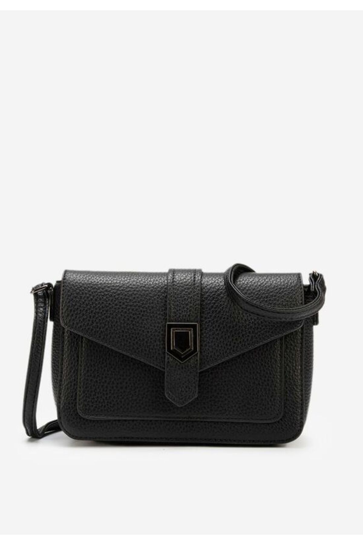 B T Shoes Geanta De Umar Veranda Neagra Femeie - One Size