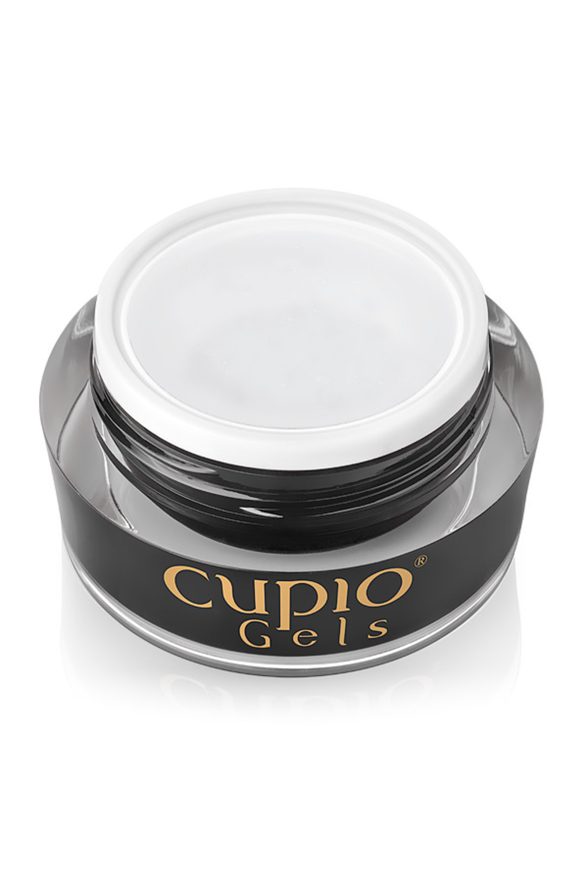 Cupio-Gel pentru tehnica fara pilire - Ultra Strong Gel 15 ml 1