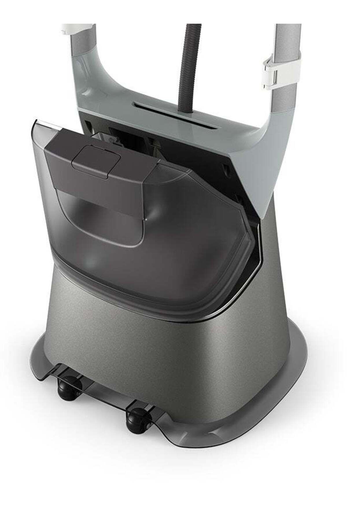 Philips-Philips All-in-One Ironing Solution 8000 Series - 90g/min Continuous Steam 7