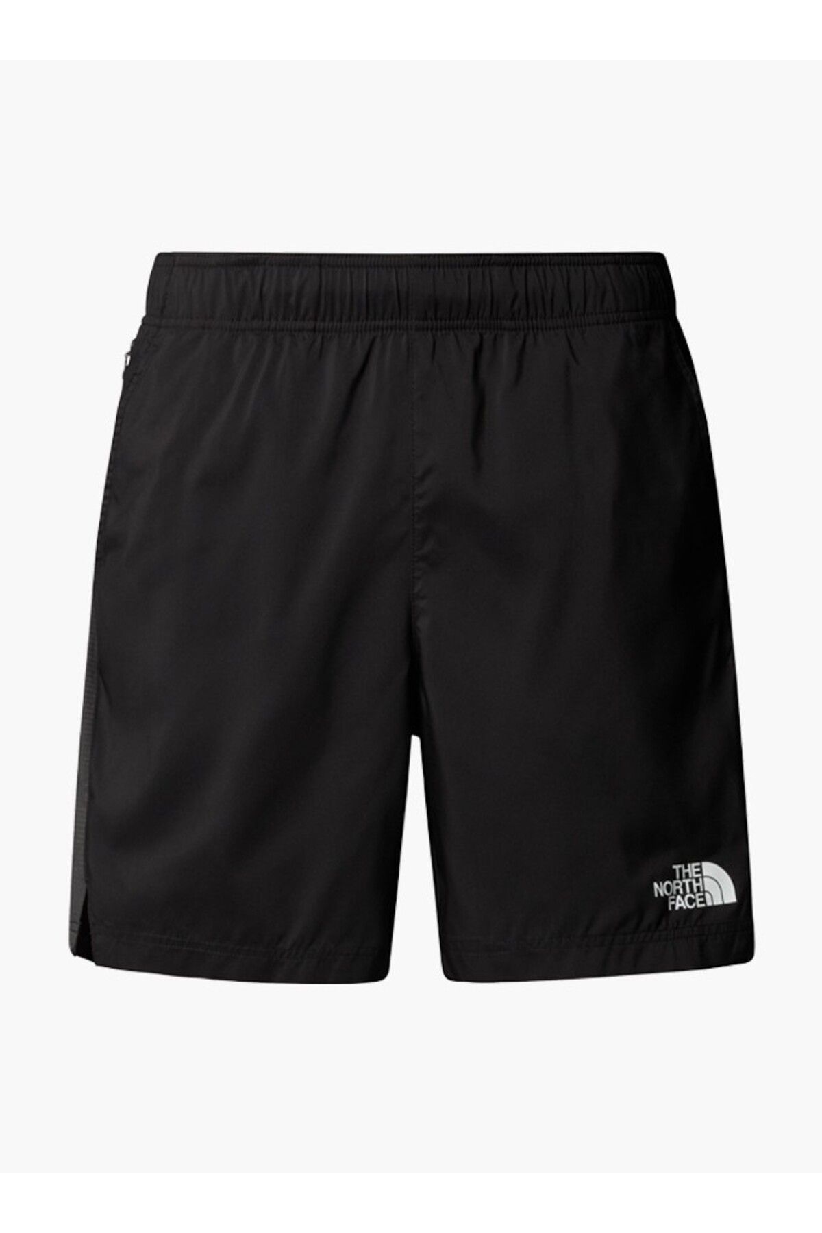شورت مردانه 24/7 رنگ بلوک NF0A8BEQ-KT0 The North Face