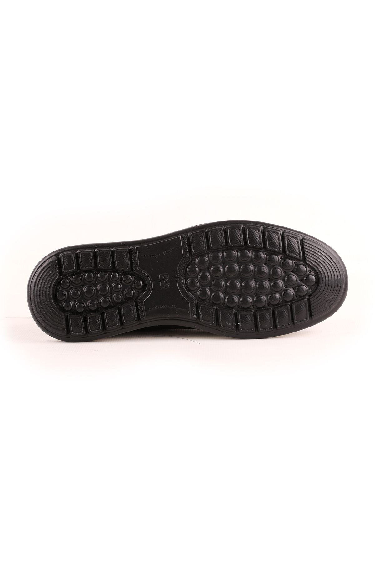 LBR-H1019 Men's Leather Casual Shoes 4