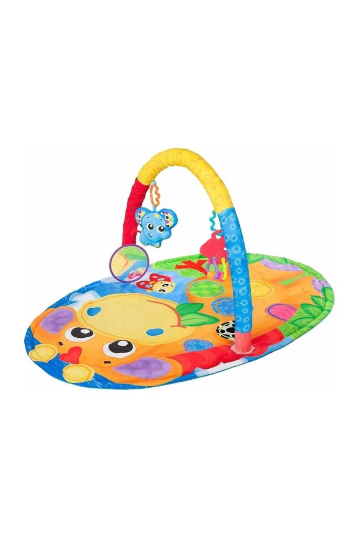 Playgro Zürafa Jerry Oyun Halısı fotoğrafı 3 (önizleme)