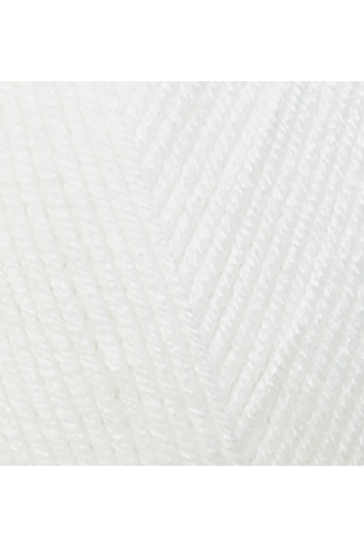 Alize-Baby Best 55 White (5 Pcs) 2