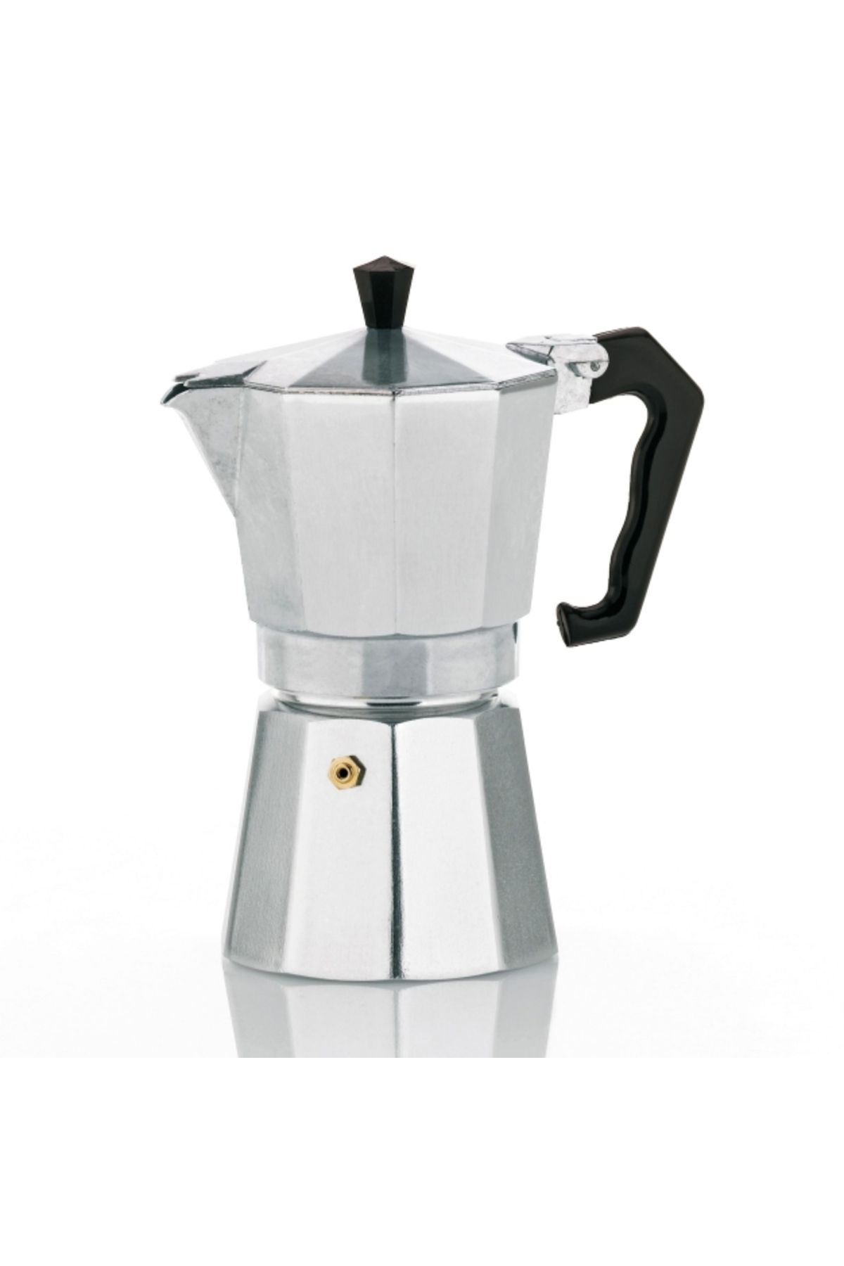 KELA Keck Lang Filtru De Cafea Italia 3 Cesti - One Size