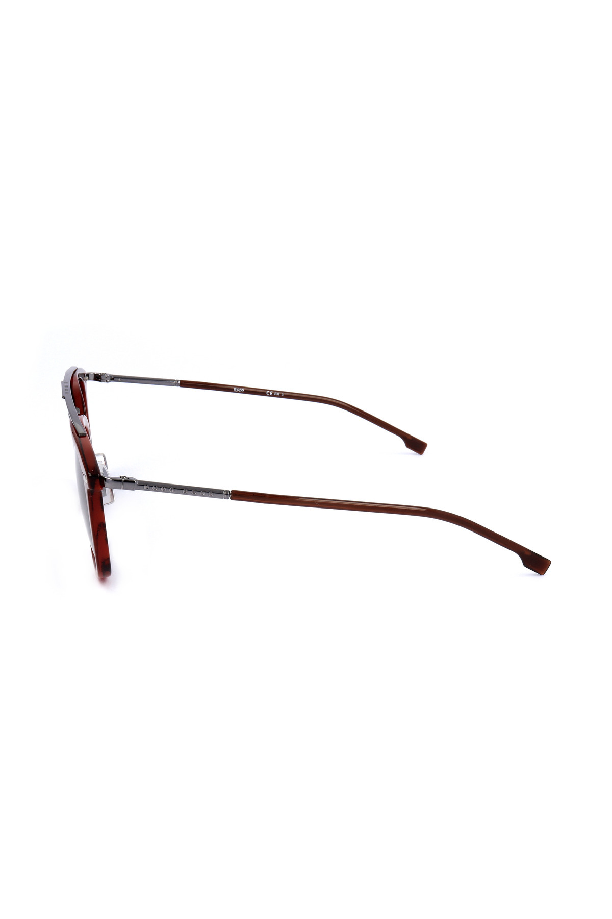 Hugo Boss-sunglasses BOSS 1178/S-573-53 MAN,Aviator with Grey Normal Lenses lenses 3
