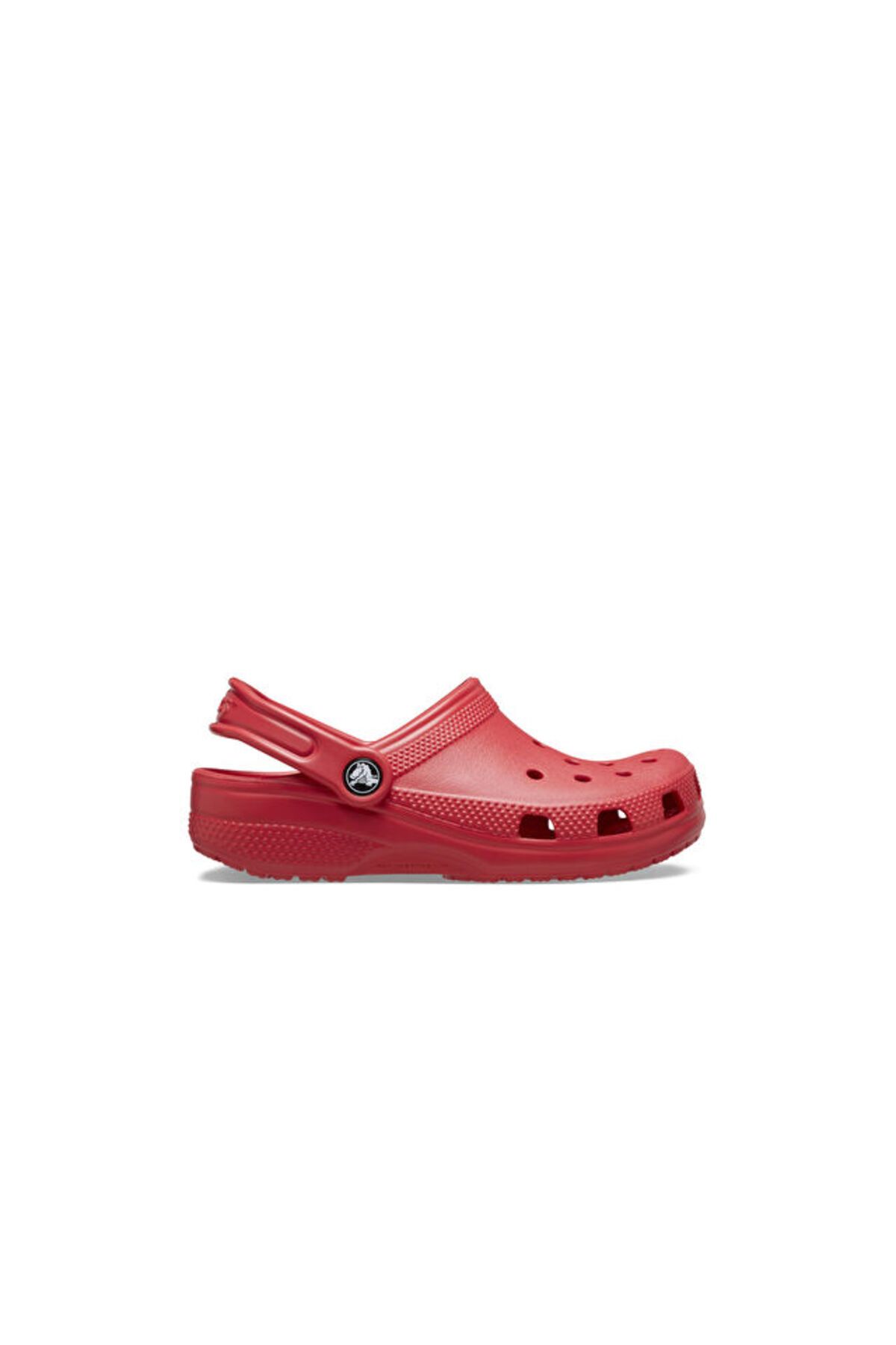 دمپایی بچه گانه کلاسیک Clog T 206990-6WC قرمز Crocs