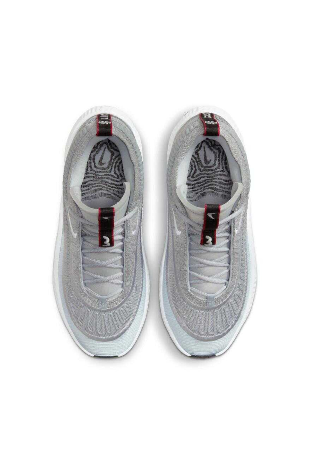 Nike Cosmic Unity 3 Erkek Basketbol Ayakkabısı DV2757-005 görsel 5