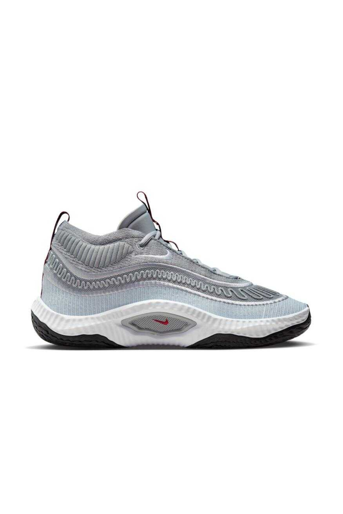 Nike Cosmic Unity 3 Erkek Basketbol Ayakkabısı DV2757-005