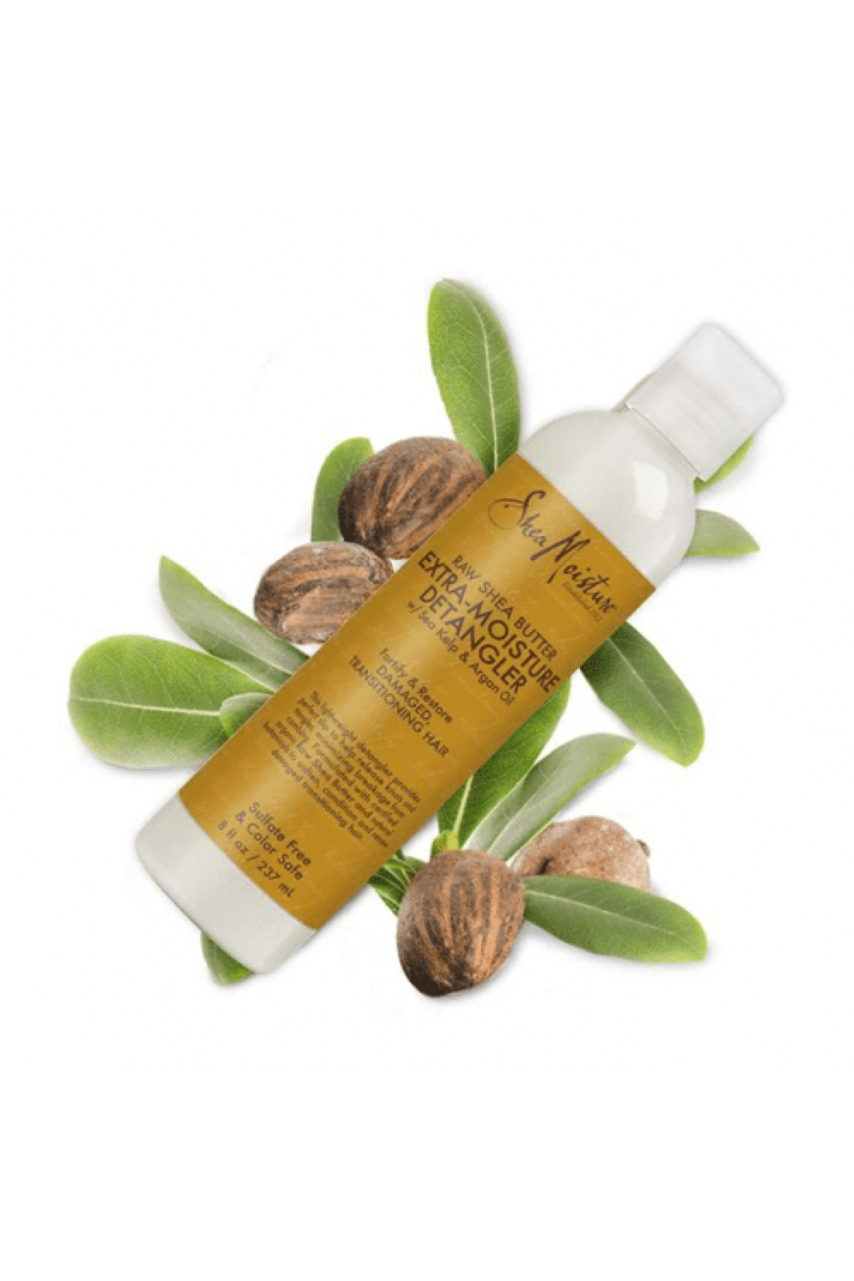 Shea Moisture-SHEA-DEEP MOISTURIZING DETANGLER 8oz 1