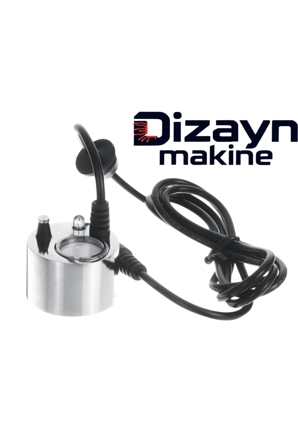 dizayn makine Kuluçka Makinesi Ultrasonic Soğuk Buhar Üreteci,Nem Nozulu 24v