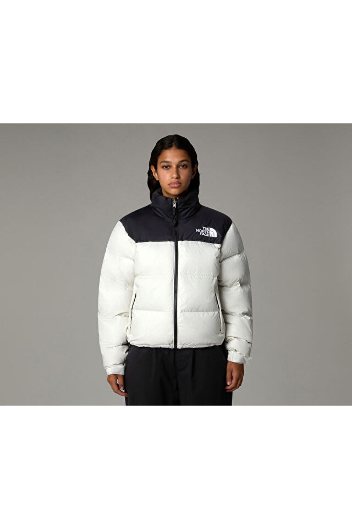 The North Face W 1996 Retro Nuptse Jacket Kadın Outdoor Montu (700