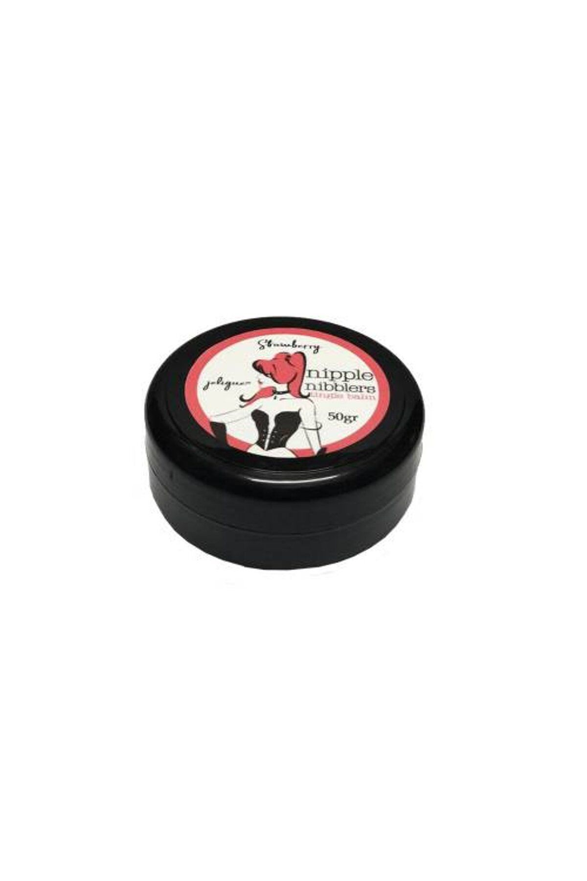 Natural Creams 50ml Göğüs Dolgunlaştırıcı Bakım Kremi Çilekli / Breast Enhancer 50ml X 3 ADET