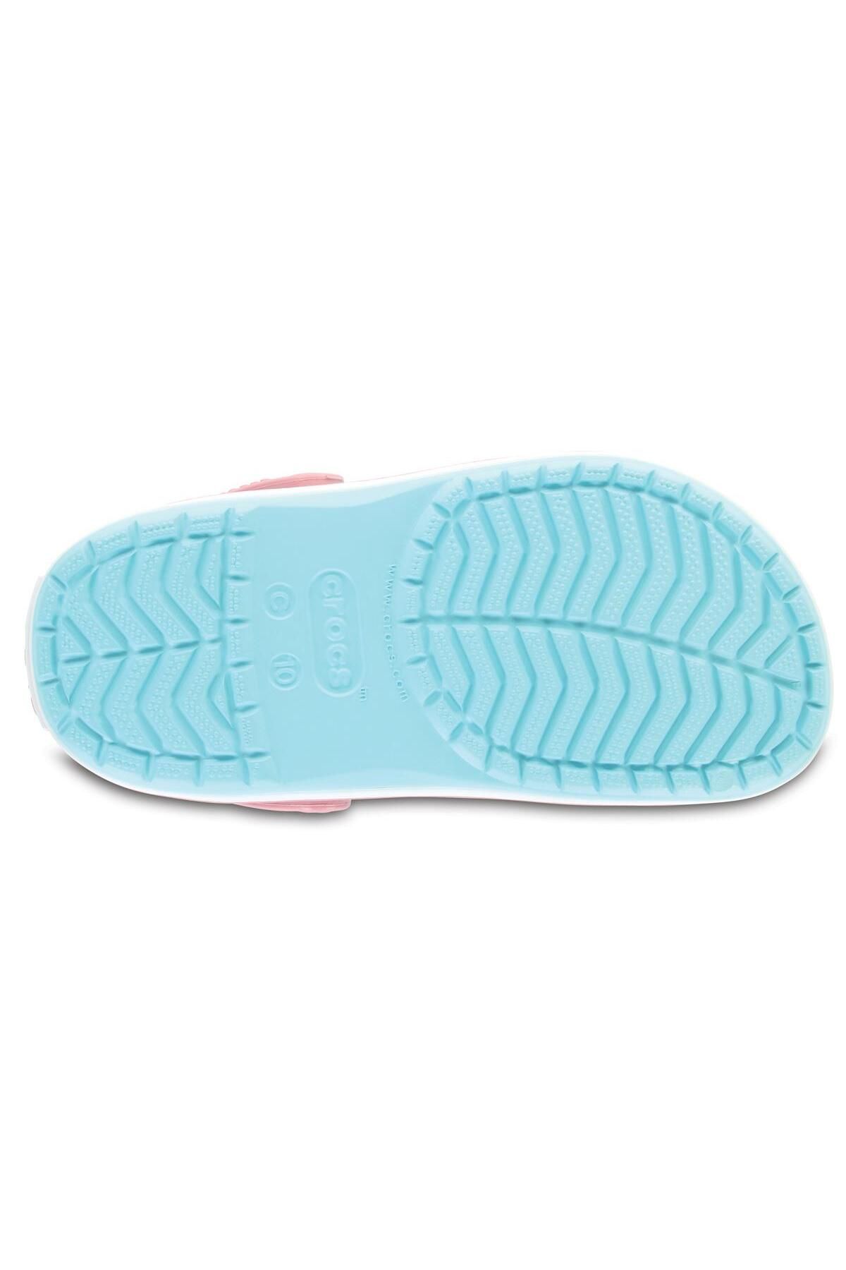 Crocs-Lightweight and Comfortable Outfit for Children 4